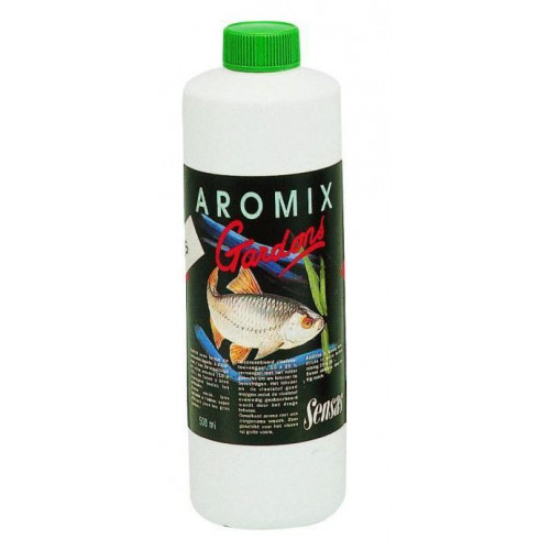 Жидкая добавка Aromix Gardons (Плотва) 500мл 