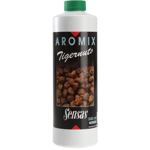 Жидкая добавка Aromix Tigernut 500мл