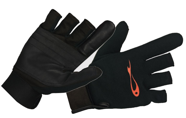 Перчатка для заброса Spod Glove