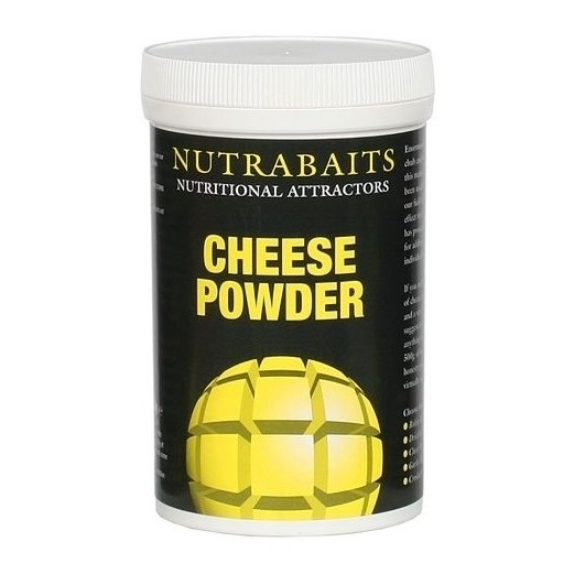 Сухой аттрактант Attractor"s Cheese Powder 200гр