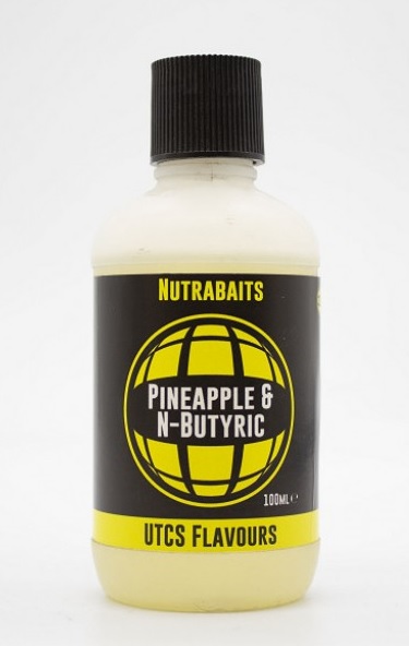 Ароматизатор Flavour Pineapple & N-Butyric 100мл 