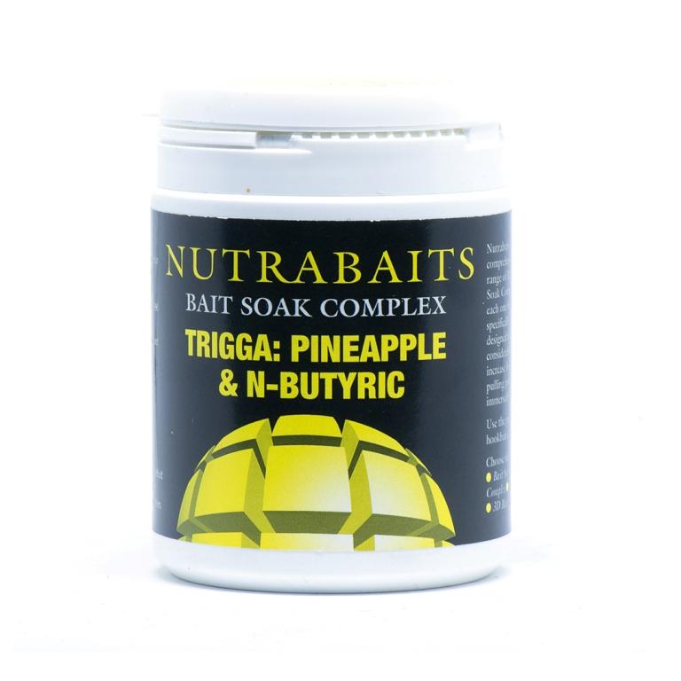 Дип Bait Soak Trigga Pineapple & Butryic 250мл