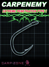 Крючки тефлон PTFE EXP 1 (10шт)