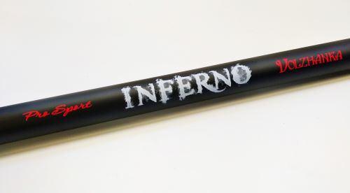 Штекер Inferno 13м (8 секций)