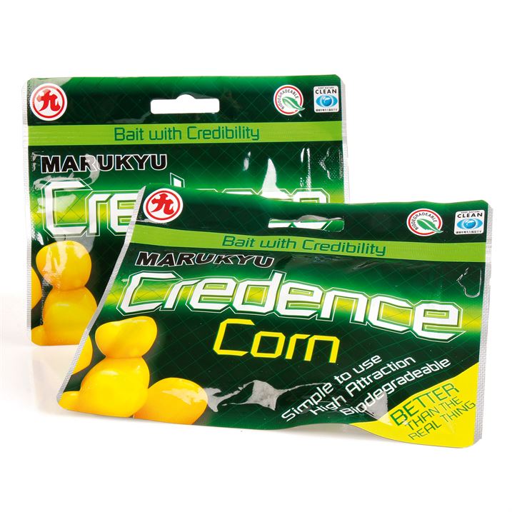 Имитация кукурузы Credence Corn Mixed (8 одинарных + 5 тройных зерен)