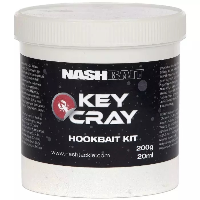 Набор Key Cray Hookbait Kit 