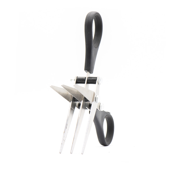 Ножницы для червя Worm Scissor 
