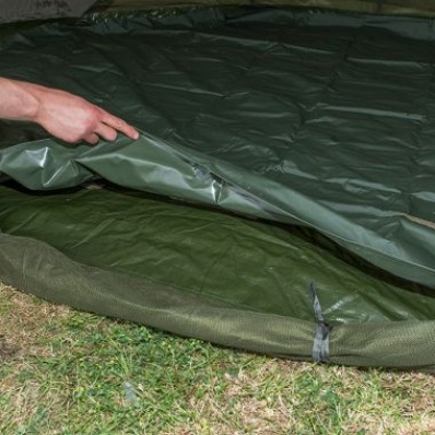 Пол для палатки 1-местной Double Top Extreme H/Duty 