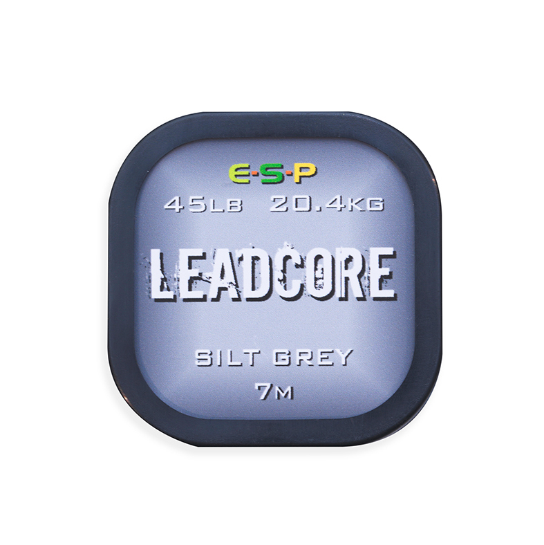 Лидкор Leadcore 45Lb 7м