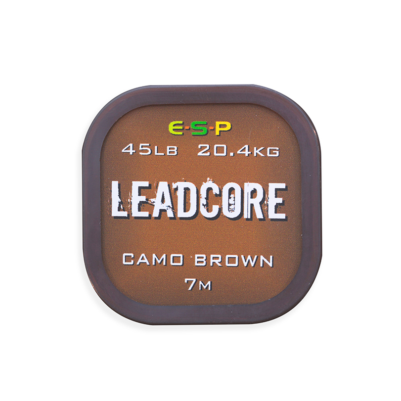 Лидкор Leadcore 45Lb 7м