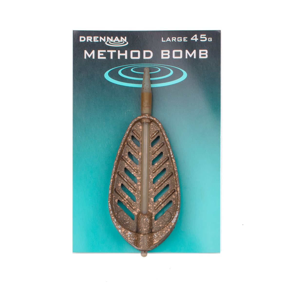 Кормушка Method Bomb