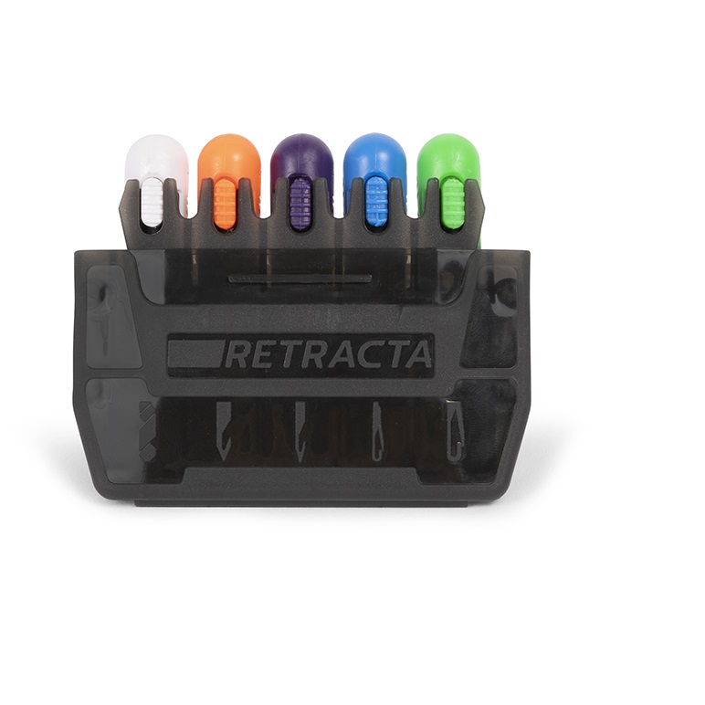 Кейс для игл Retracta Tool Storage Case 