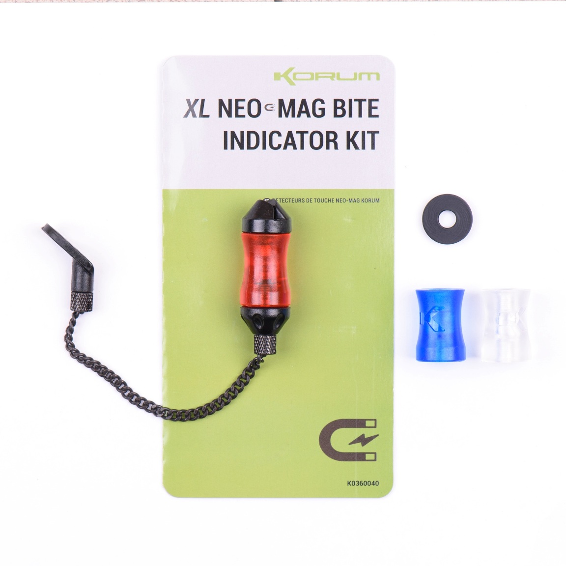Механический сигнализатор XL Neo-Mag Bite Indicator Kit 