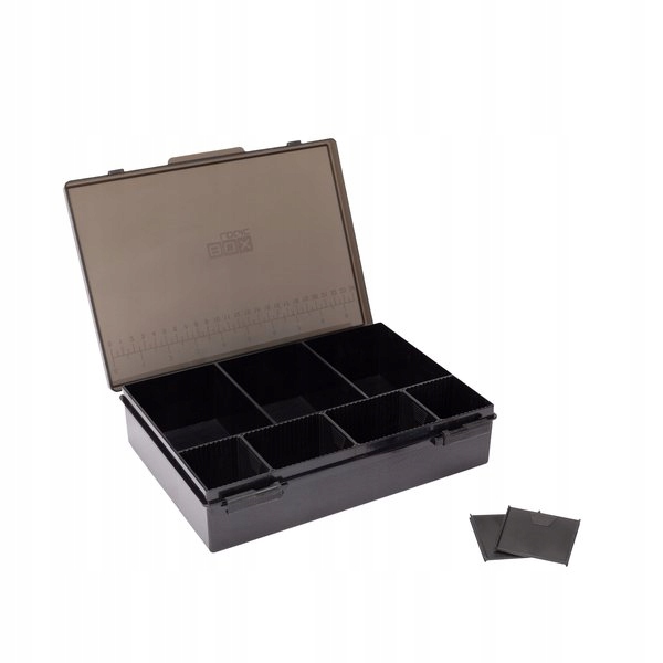 Коробка Box Logic Medium Tackle Box