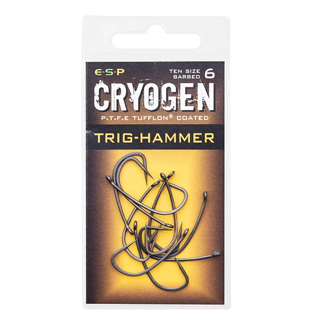 Крючки Cryogen Trig-Hammer