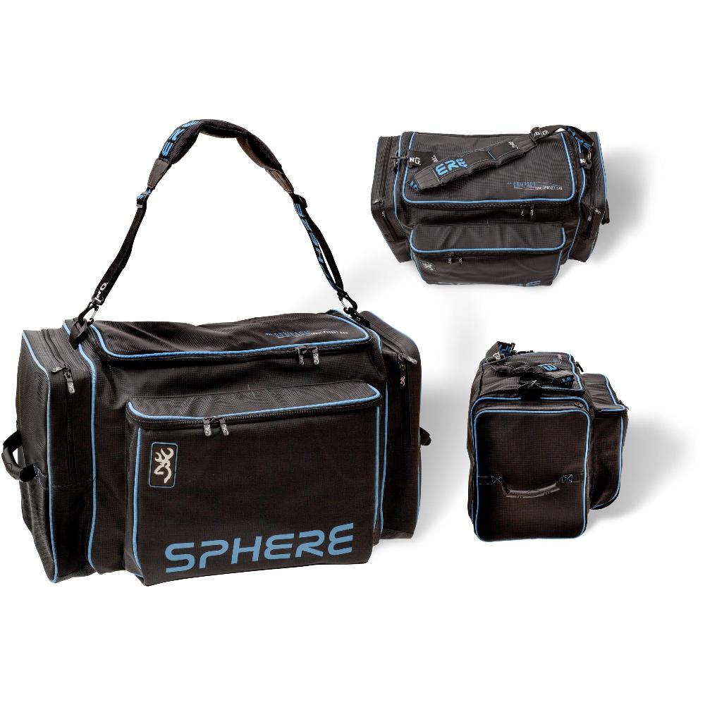 Сумка Sphere Large Multipocket Bag