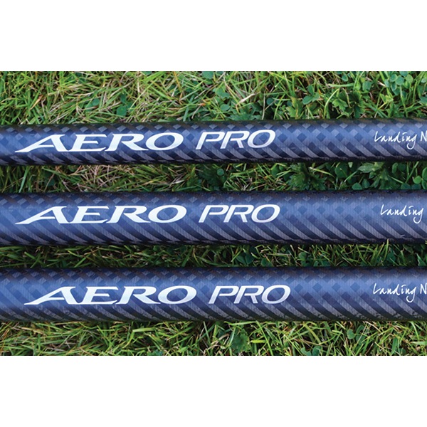 Ручка подсачека Aero Pro Multi Landing Net Handle 4,5м 