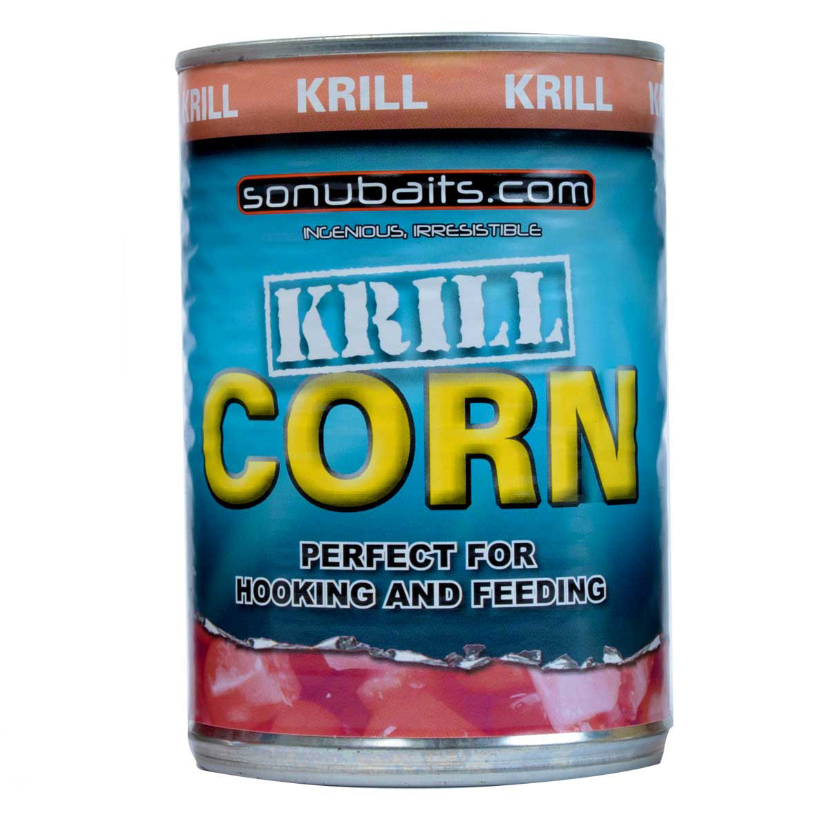 Готовые семена кукурузы Sweetcorn Krill 400гр