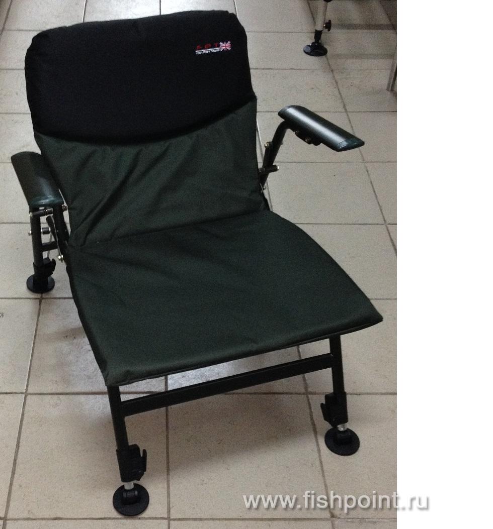 Кресло Quick folds arm chair